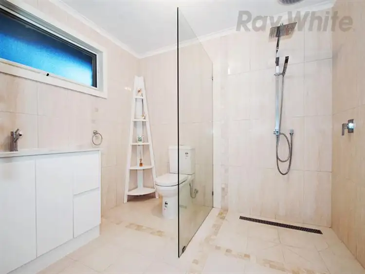 Fifth view of Homely house listing, 4 BROMPTON Court, Kilsyth VIC 3137