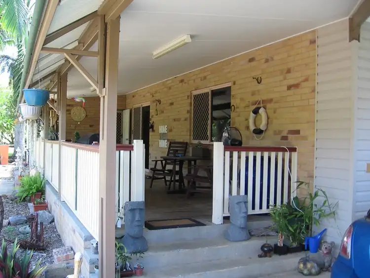 Fourth view of Homely house listing, 5 Delachantos Road, Hampden QLD 4741
