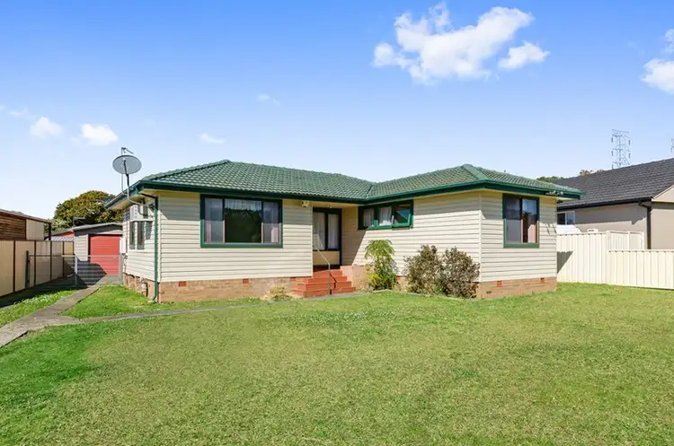 Main view of Homely house listing, 27 Eleebana Crescent, Koonawarra NSW 2530