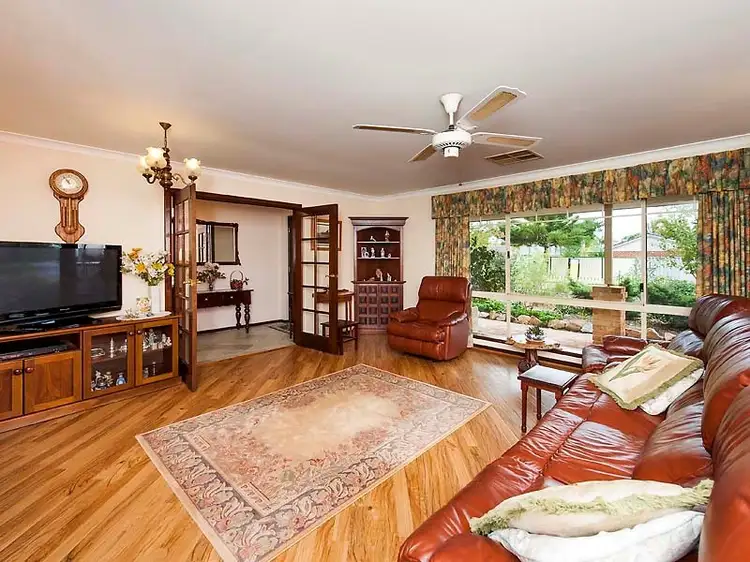 Fourth view of Homely house listing, 11 Timberlane Loop, Cooloongup WA 6168