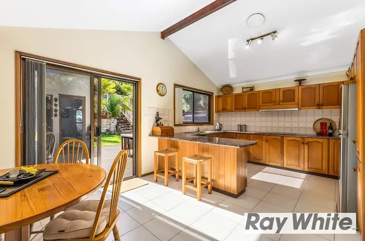 Fourth view of Homely house listing, 10 Heron Place, Shellharbour NSW 2529