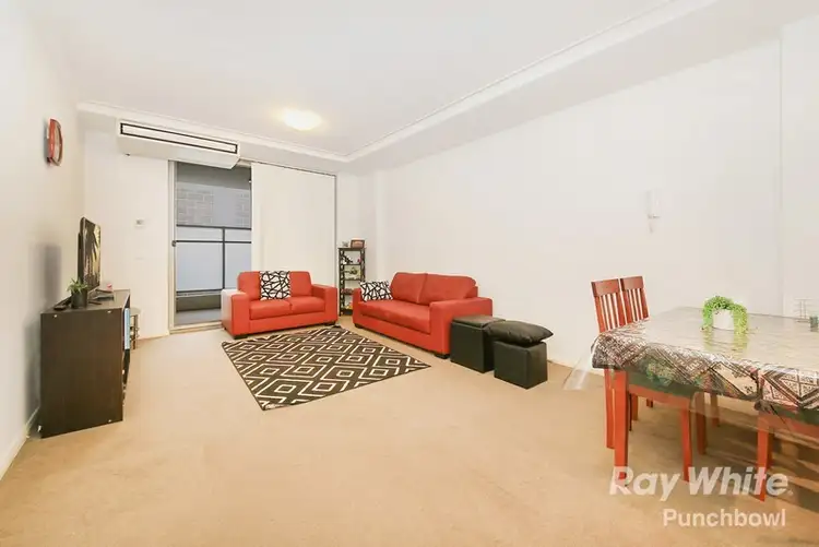 Third view of Homely unit listing, D72 1-9 Broadway, Punchbowl NSW 2196