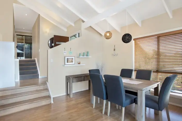 Fourth view of Homely house listing, 1/30 Morley Avenue, Bateau Bay NSW 2261