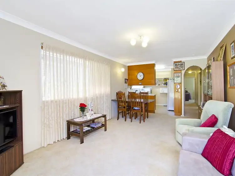 Second view of Homely house listing, 21 Morshead Street, Tugun QLD 4224