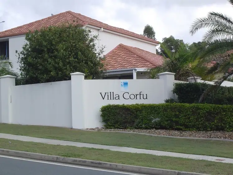 Third view of Homely townhouse listing, 9/2 Studio Drive, Pacific Pines QLD 4211