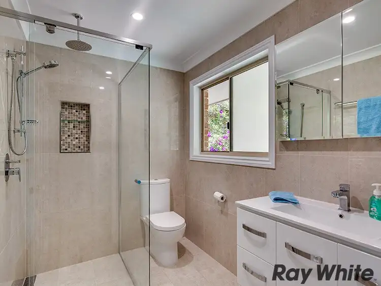 Seventh view of Homely house listing, 95 Ira Buckby Road West, Cashmere QLD 4500