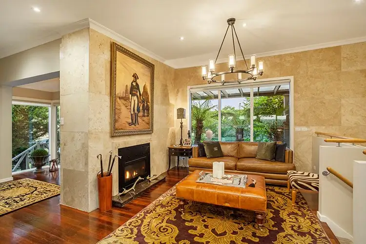 Third view of Homely house listing, 89 Atkinson Street, Templestowe VIC 3106