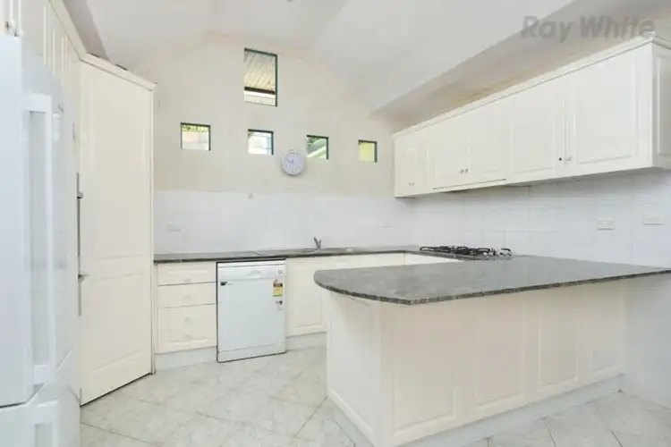 Sixth view of Homely house listing, 12A Figtree Road, Hunters Hill NSW 2110