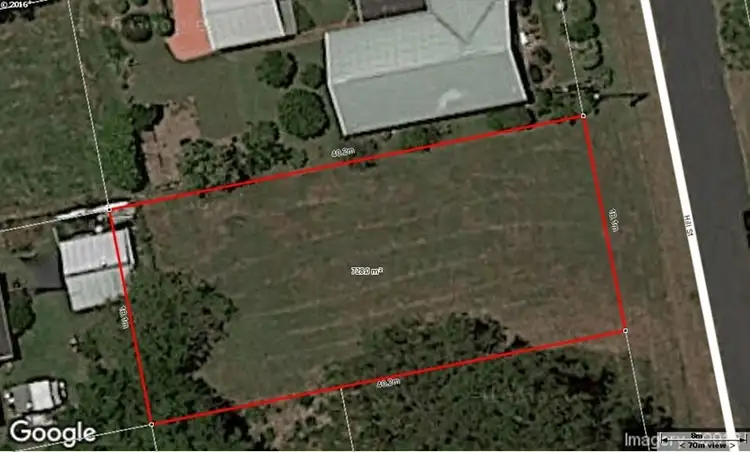 Third view of Homely land listing, 4 Hill Street, Russell Island QLD 4184