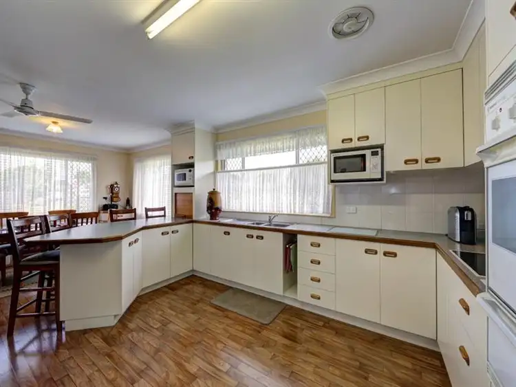 Sixth view of Homely house listing, 24 McNeilly Street, Norville QLD 4670