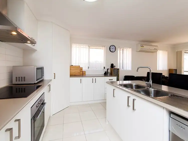 Fifth view of Homely house listing, 21 Wilson Pass, Baldivis WA 6171