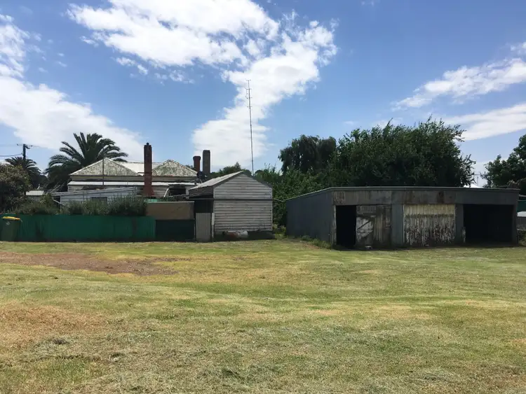 Second view of Homely house listing, 6 Ross Street, Casterton VIC 3311