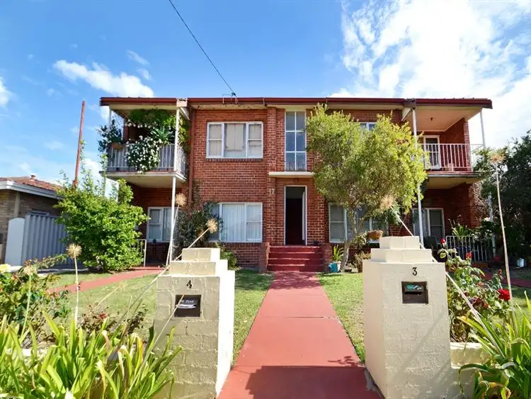 Fifth view of Homely house listing, 17 Adair Parade, Coolbinia WA 6050