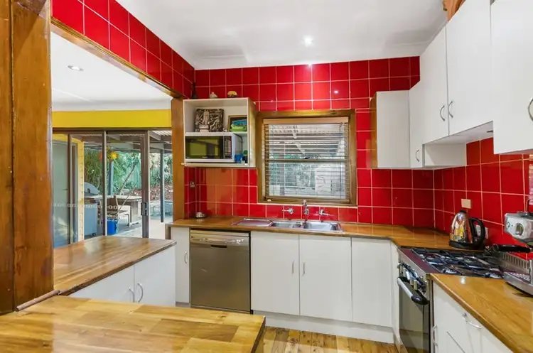 Third view of Homely house listing, 3 Nimbin Street, Russell Vale NSW 2517