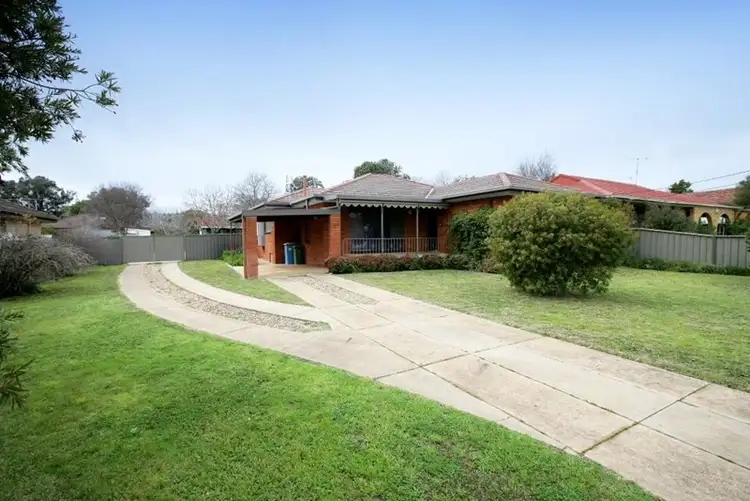 Second view of Homely house listing, 81 Raye Street, Tolland NSW 2650