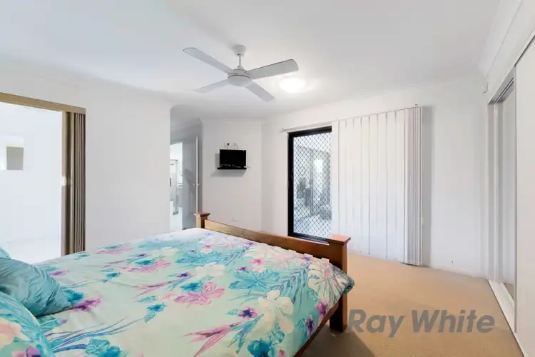 Sixth view of Homely house listing, 7 Aphrodite Court, Cleveland QLD 4163