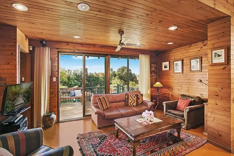 Fourth view of Homely house listing, 125 Middle Head Road, Mosman NSW 2088