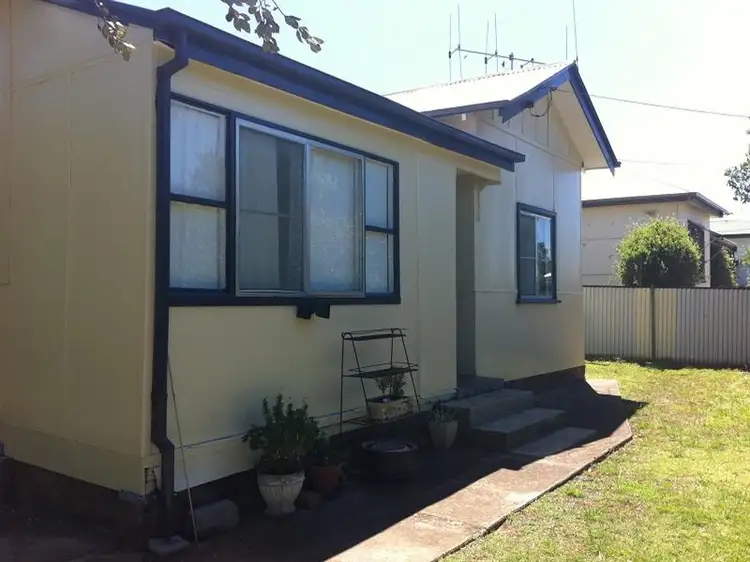 Main view of Homely house listing, 16 Courallie Street, Cowra NSW 2794