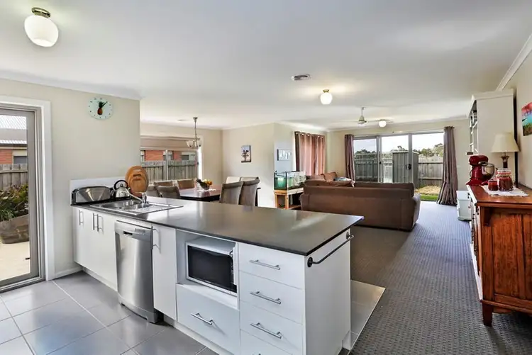 Second view of Homely house listing, 29 Bruce Street, Bannockburn VIC 3331