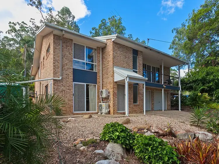 3/60 Cairns Road, Camira QLD 4300
