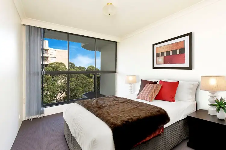 Third view of Homely apartment listing, 56/2 Francis Road, Artarmon NSW 2064