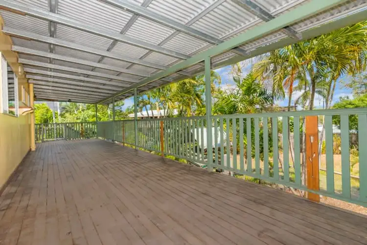 Third view of Homely house listing, 6 Cecelia Court, Kelso QLD 4815
