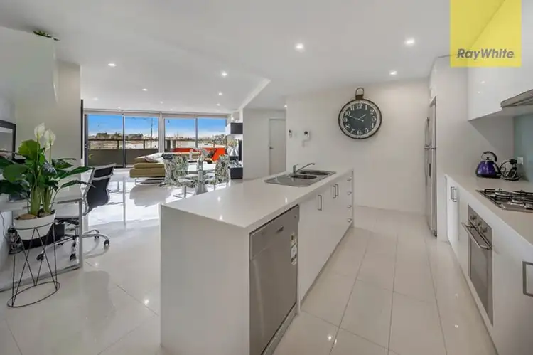 Sixth view of Homely house listing, 4/1 Woodward Way, Caroline Springs VIC 3023