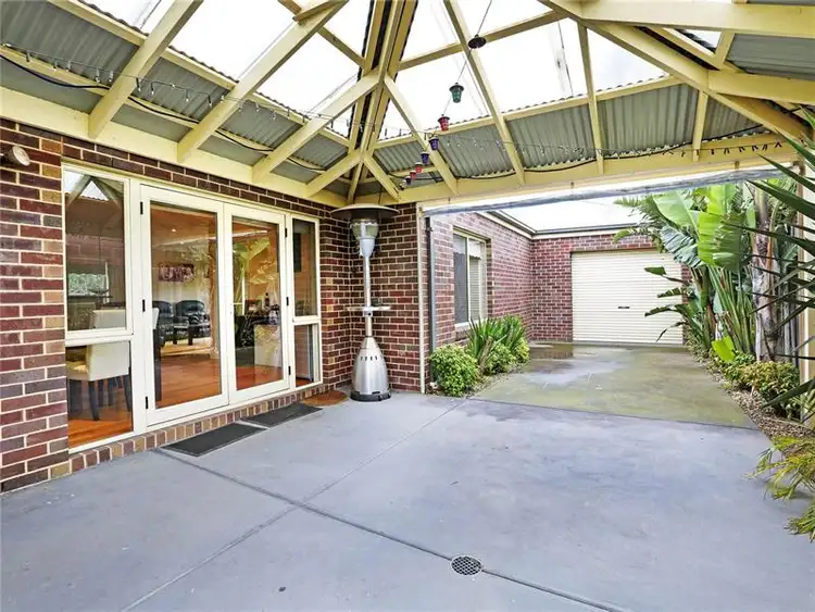 Seventh view of Homely house listing, 2/12 Darcy Street, Lara VIC 3212