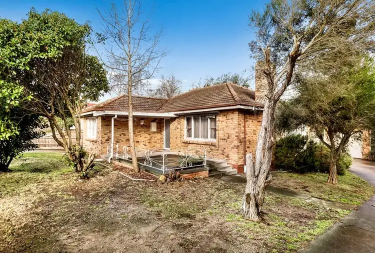 1/14 Rosemary Street, Chadstone VIC 3148