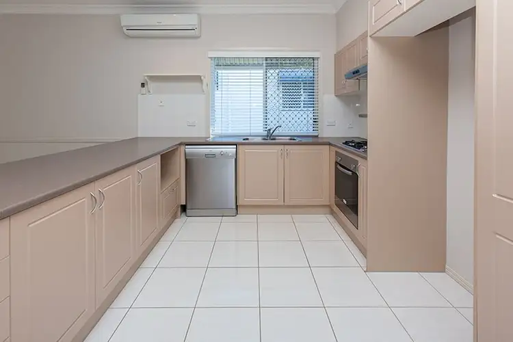 Sixth view of Homely house listing, 19 Hilltop Terrace, Springfield Lakes QLD 4300