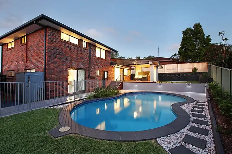 40 Maralinga Drive, Ashmore QLD 4214