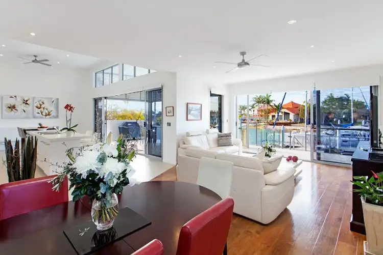 Fifth view of Homely house listing, 25 Adelong Crescent, Buddina QLD 4575