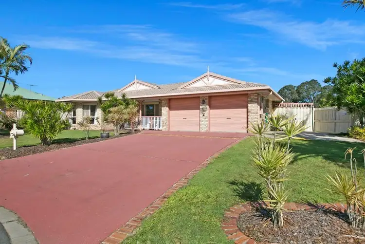 Main view of Homely house listing, 26 Lapworth Place, Manly West QLD 4179