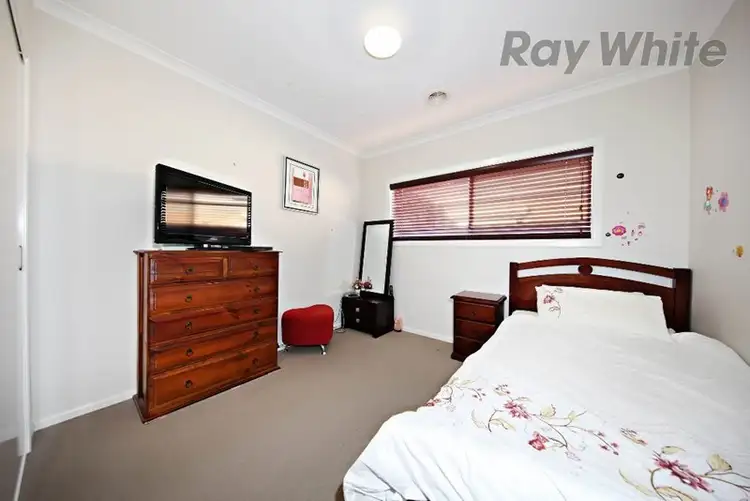 Sixth view of Homely house listing, 93 Tom Roberts Parade, Point Cook VIC 3030