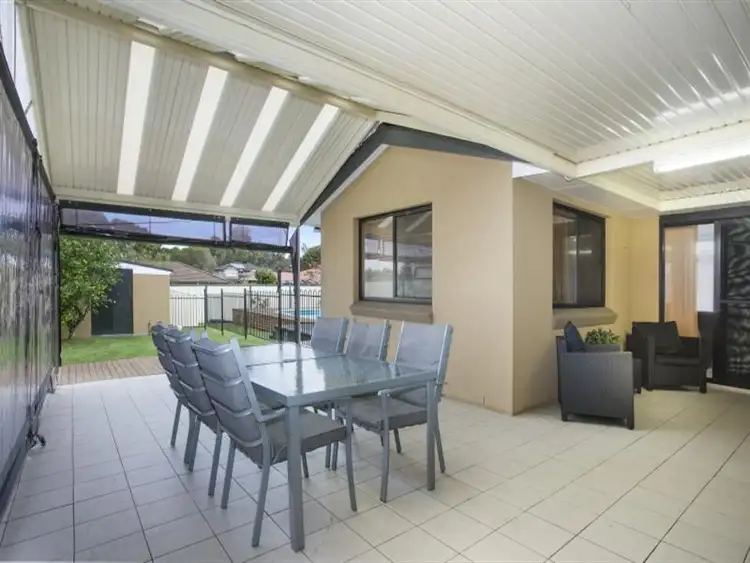 Fifth view of Homely house listing, 11 Ben Lomond Street, Bossley Park NSW 2176