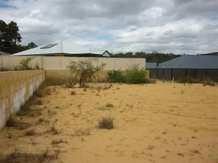 Fifth view of Homely land listing, 3 Alto Way, Bullsbrook WA 6084