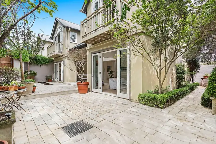 Main view of Homely house listing, 2B Salisbury Street, Watsons Bay NSW 2030