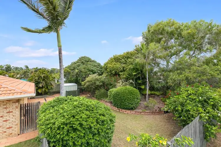 Fourth view of Homely house listing, 4 Lido Parade, Urangan QLD 4655