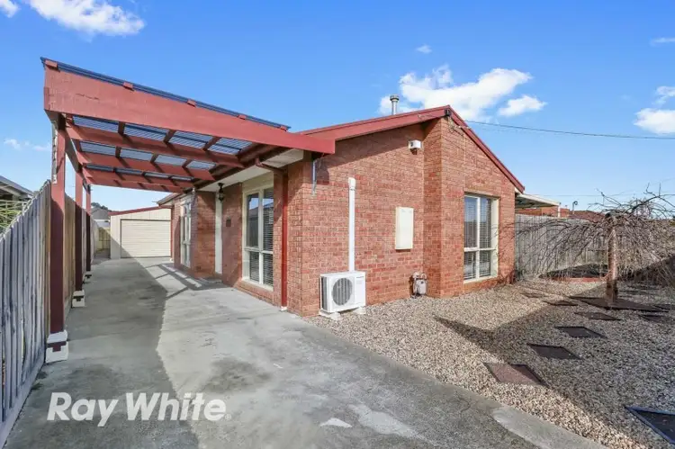 143 Purnell Road, Corio VIC 3214