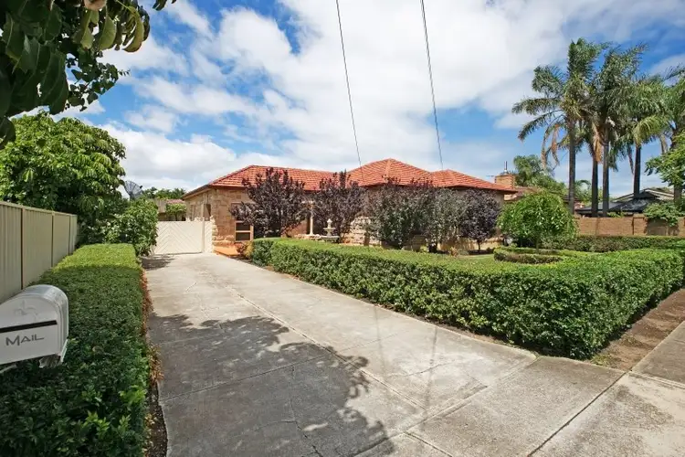 2 Brooklyn Avenue, Brooklyn Park SA 5032