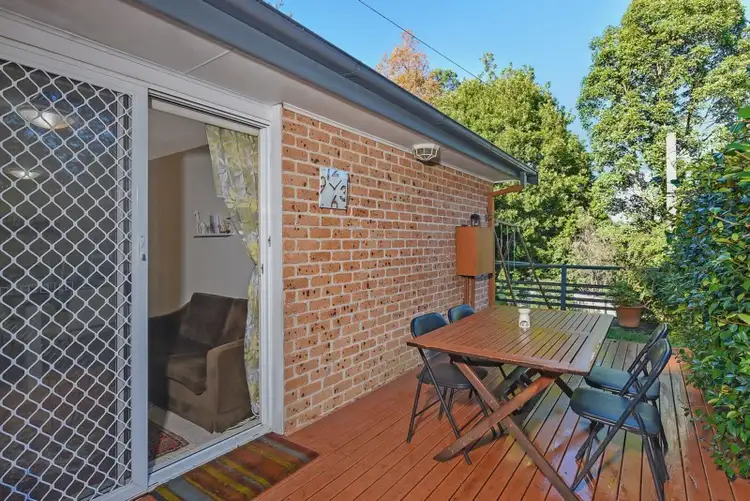 Sixth view of Homely townhouse listing, 1/7A Nelson Street, Thornleigh NSW 2120