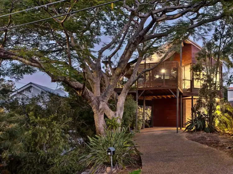 Third view of Homely house listing, 16 Beatson Terrace, Alderley QLD 4051