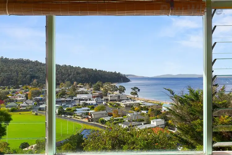 Main view of Homely house listing, 50 Roslyn Avenue, Kingston Beach TAS 7050