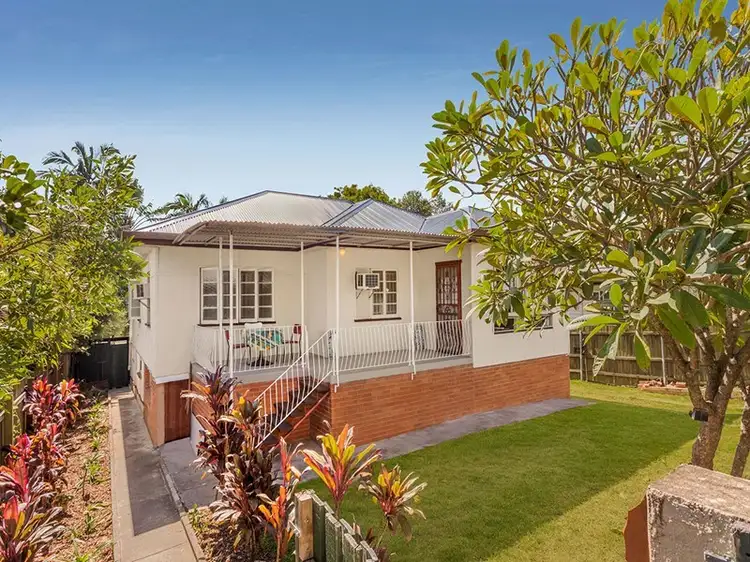 Main view of Homely house listing, 67 Gainsborough Street, Moorooka QLD 4105