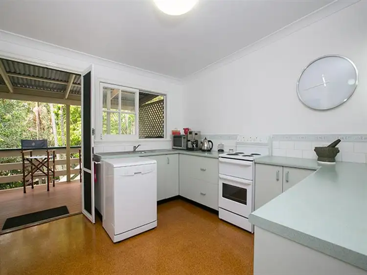 Sixth view of Homely house listing, 27 Stafford Street, Paddington QLD 4064