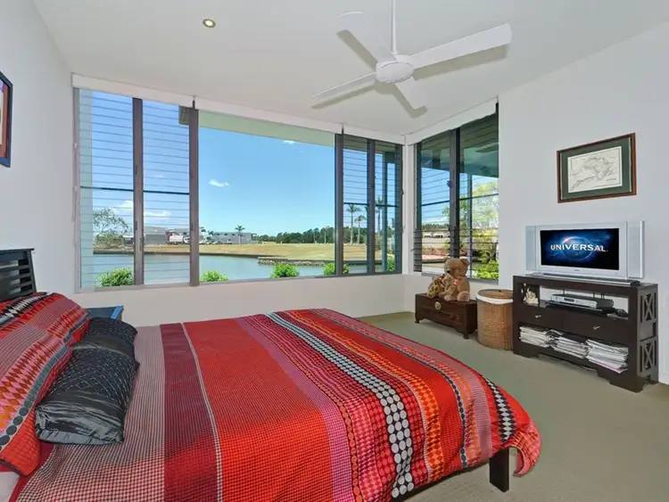 Seventh view of Homely apartment listing, 7527 Springfield Drive, Hope Island QLD 4212