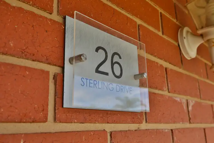 Fourth view of Homely house listing, 26 Sterling Drive, Mildura VIC 3500