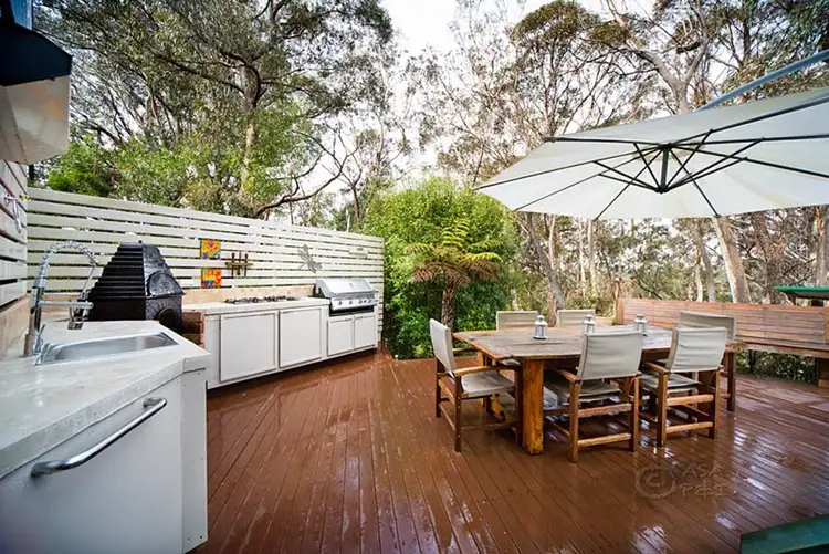 Fifth view of Homely house listing, 31 Lawrence Street, Blackheath NSW 2785