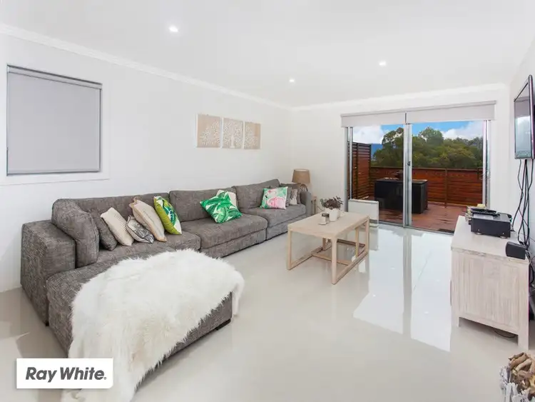 Fourth view of Homely house listing, 20 Albatross Drive, Blackbutt NSW 2529