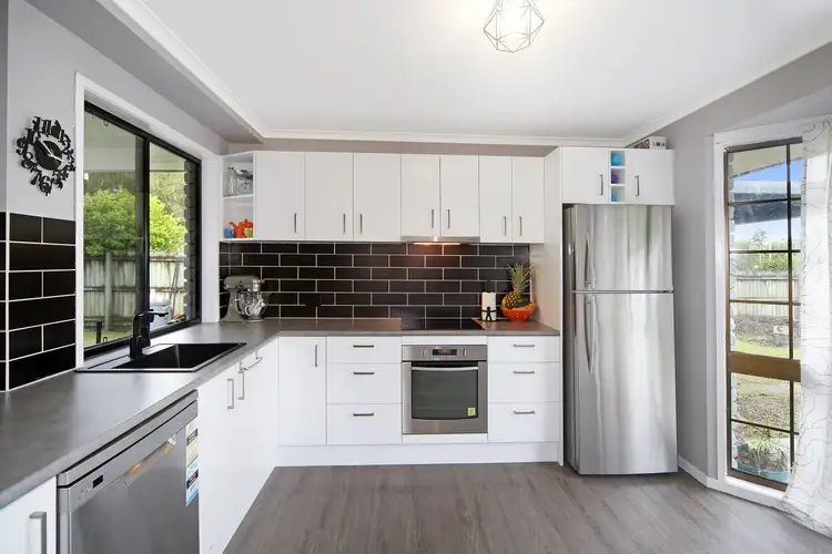 Second view of Homely house listing, 17 North Street, Beerwah QLD 4519